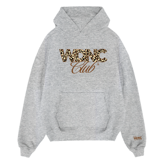 WDNC Club Hoodie - PRE ORDER